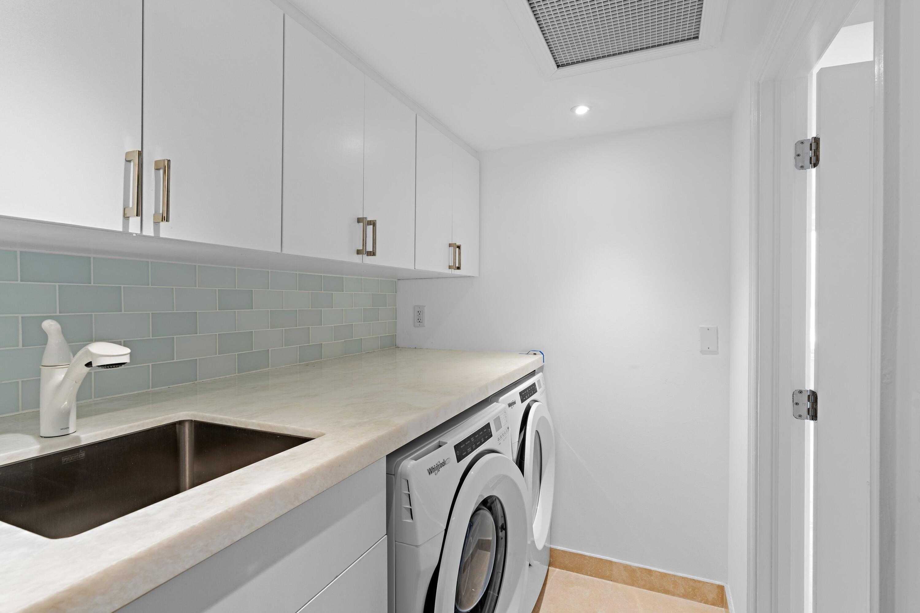 PALM BEACH BILTMORE CONDO - Residential Lease