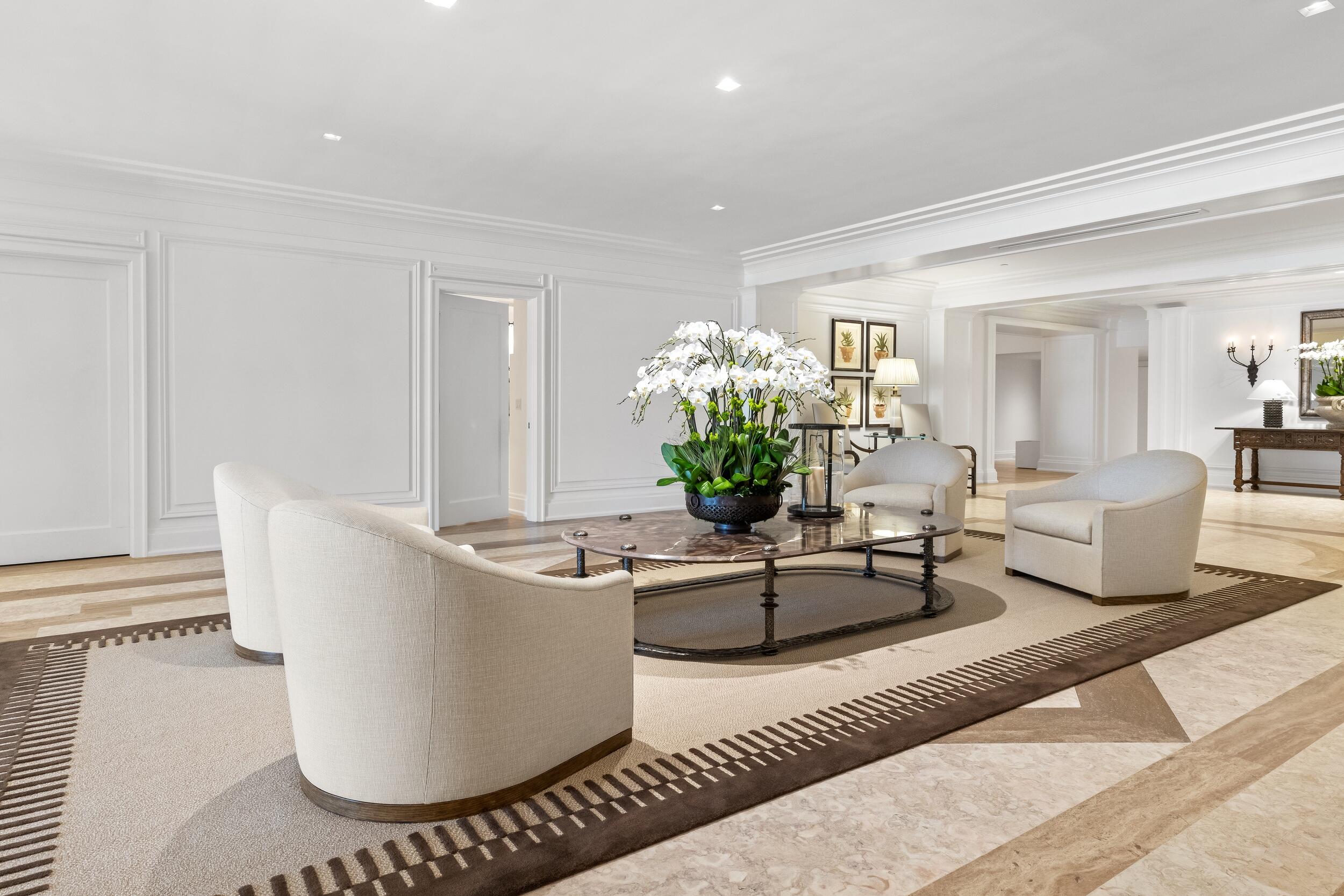 PALM BEACH BILTMORE CONDO - Residential Lease