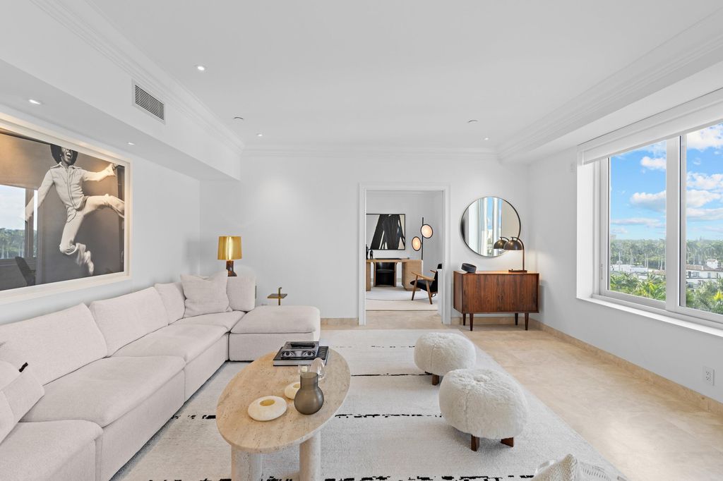 Photo of 150 Bradley Place #615, Palm Beach, FL 33480 (MLS # B26004759)