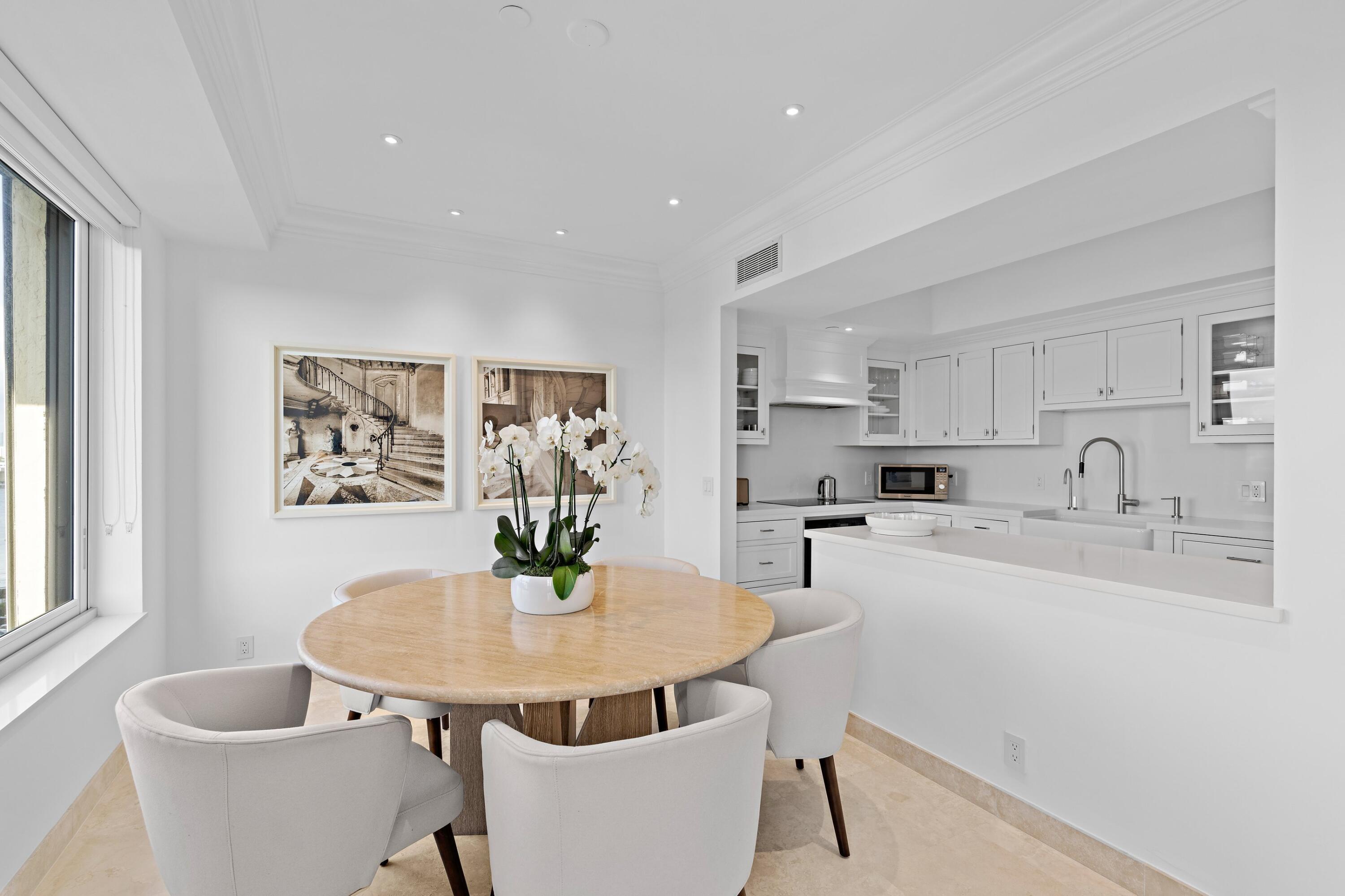 PALM BEACH BILTMORE CONDO - Residential Lease