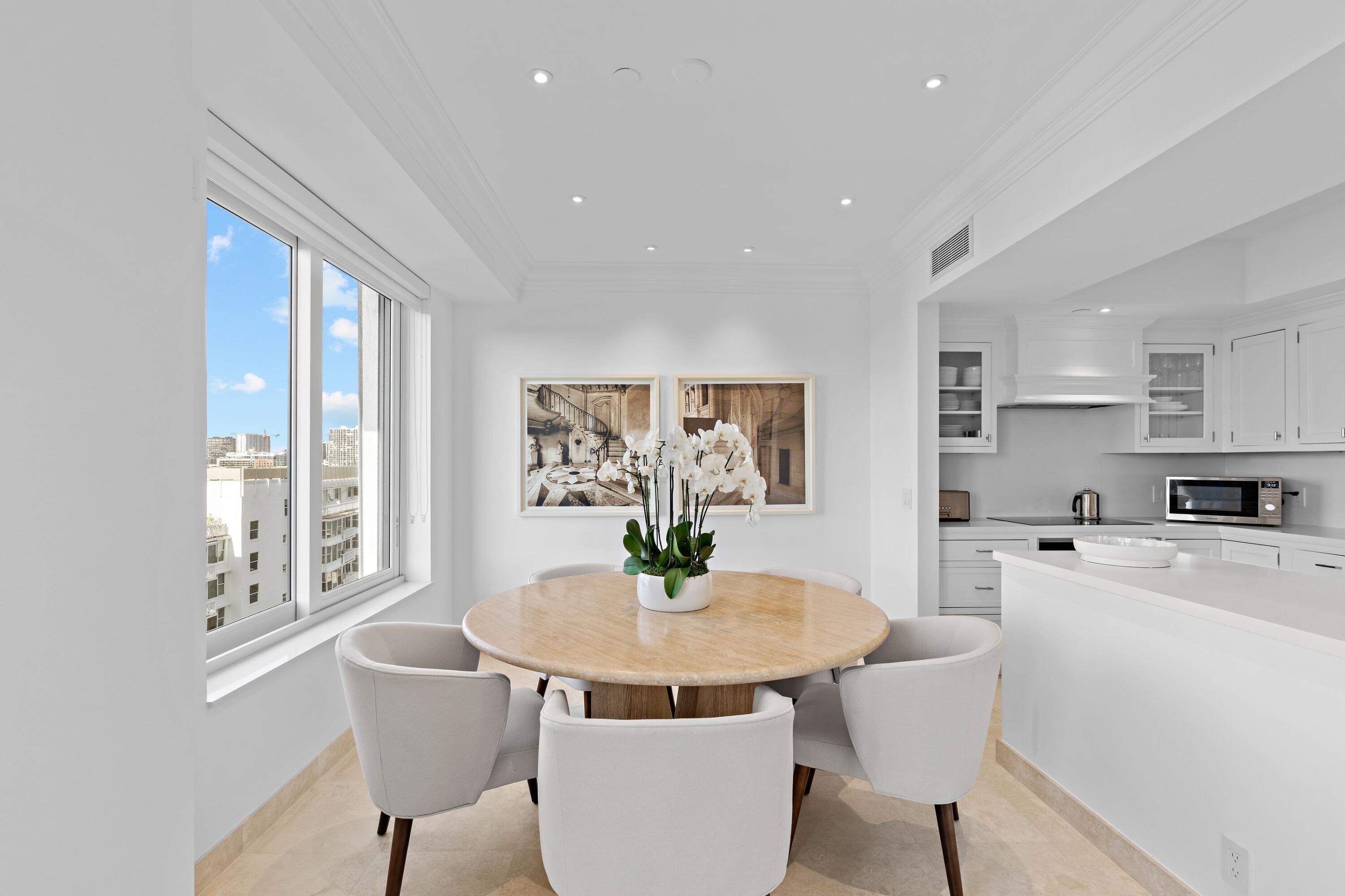 PALM BEACH BILTMORE CONDO - Residential Lease