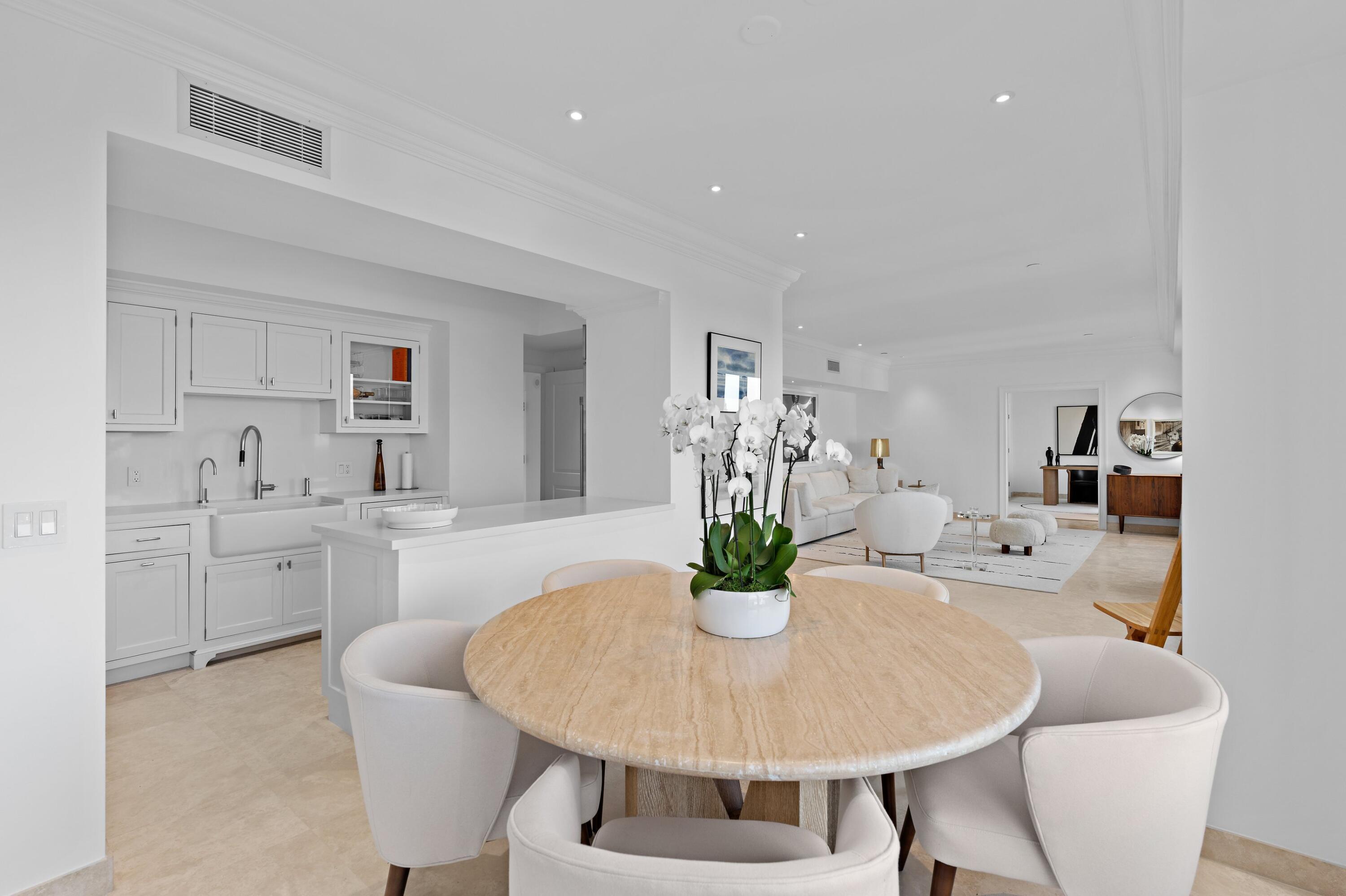 PALM BEACH BILTMORE CONDO - Residential Lease