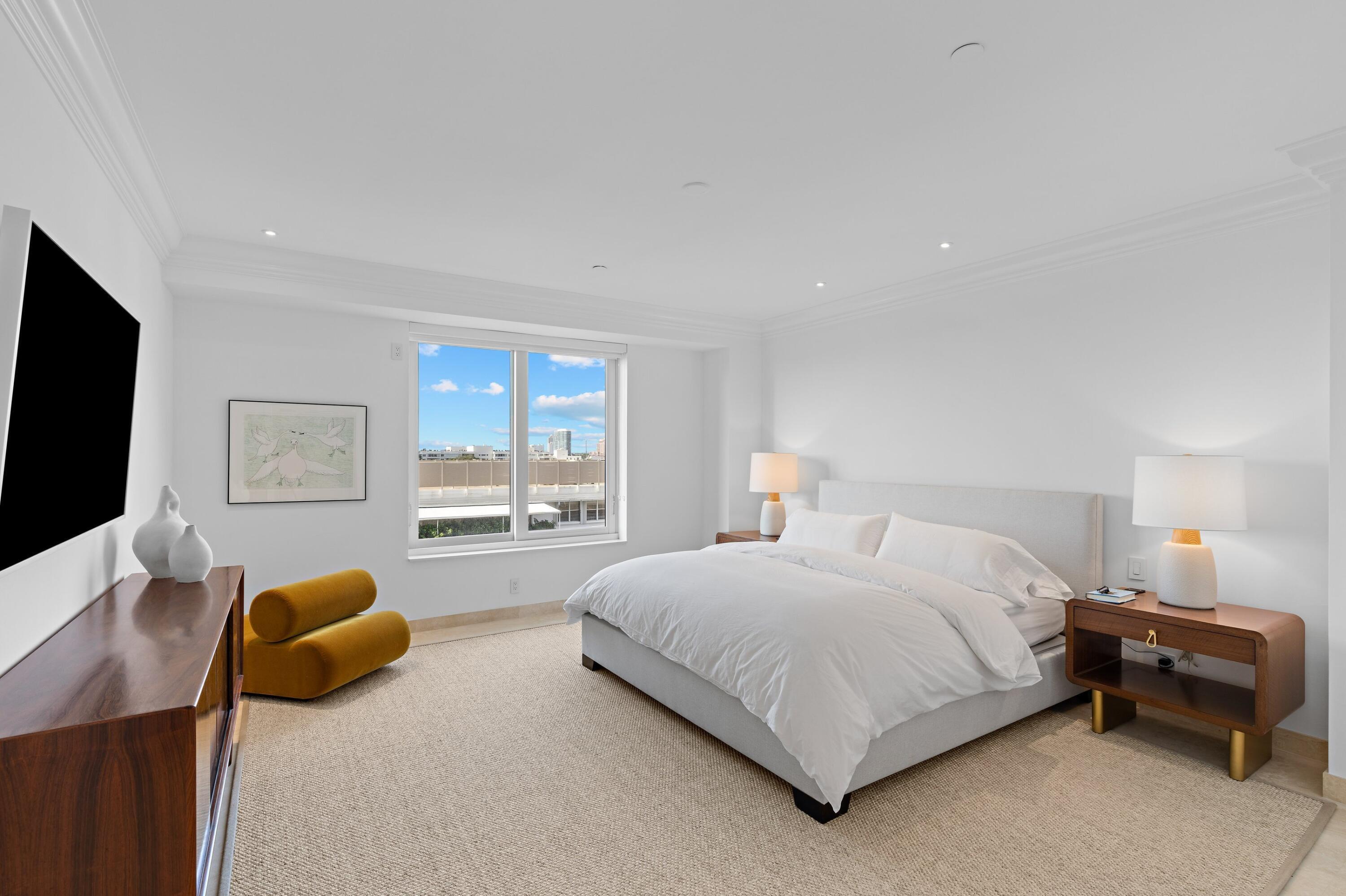 PALM BEACH BILTMORE CONDO - Residential Lease