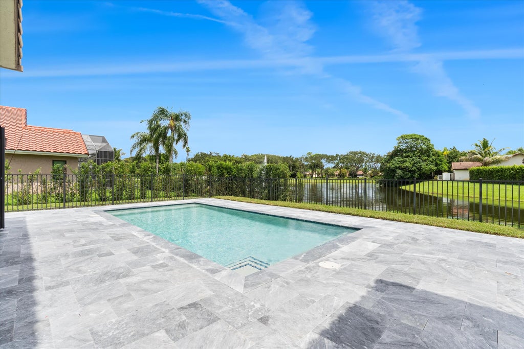 Photo of 19744 Boca Greens Drive, Boca Raton, FL 33498 (MLS # B26072625)