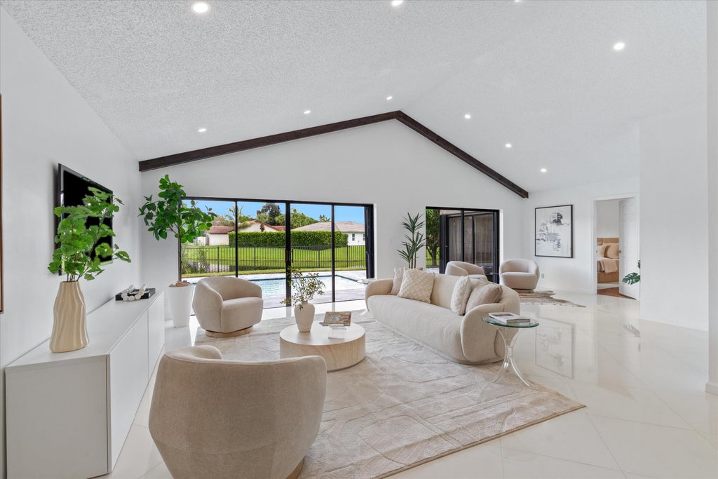 Photo of 19744 Boca Greens Drive, Boca Raton, FL 33498 (MLS # B26072625)