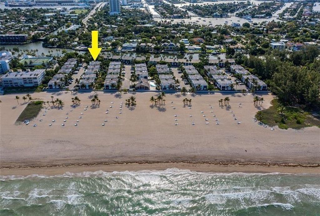 Photo of 1662 S Ocean Ln #259, Fort Lauderdale, FL 33316 (MLS # F10373407)