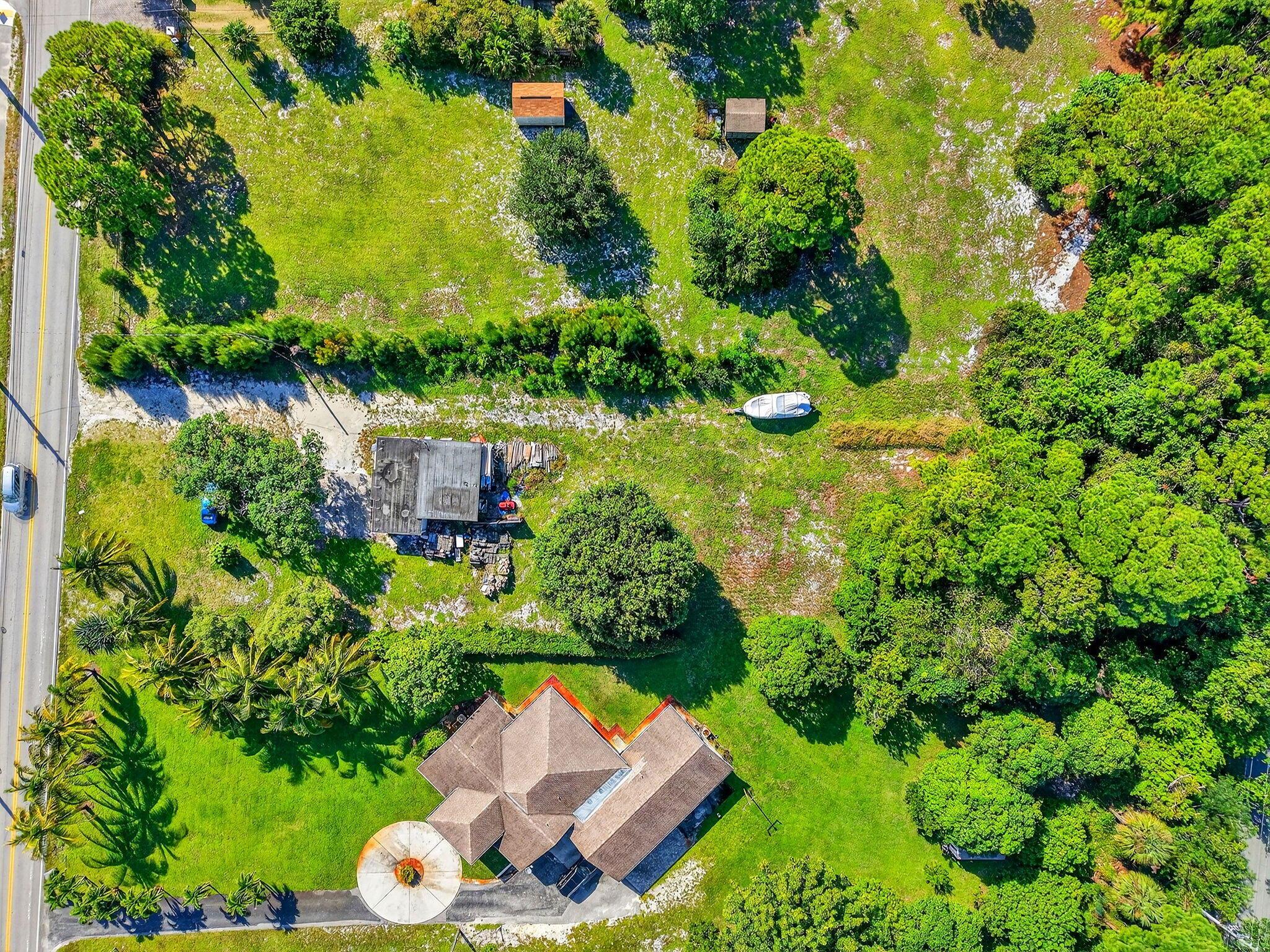 HIGH RIDGE SUB - Residential