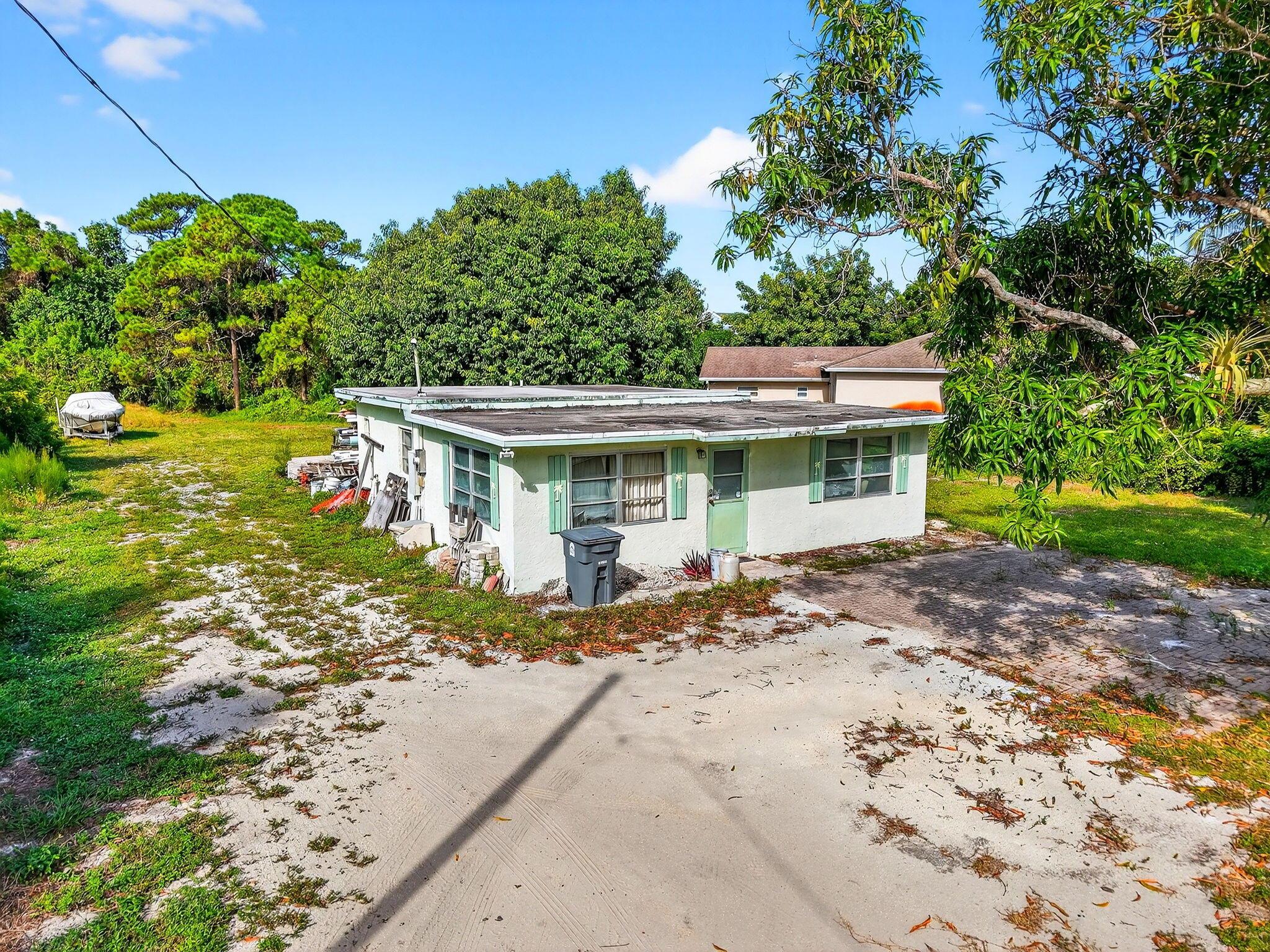 HIGH RIDGE SUB - Residential