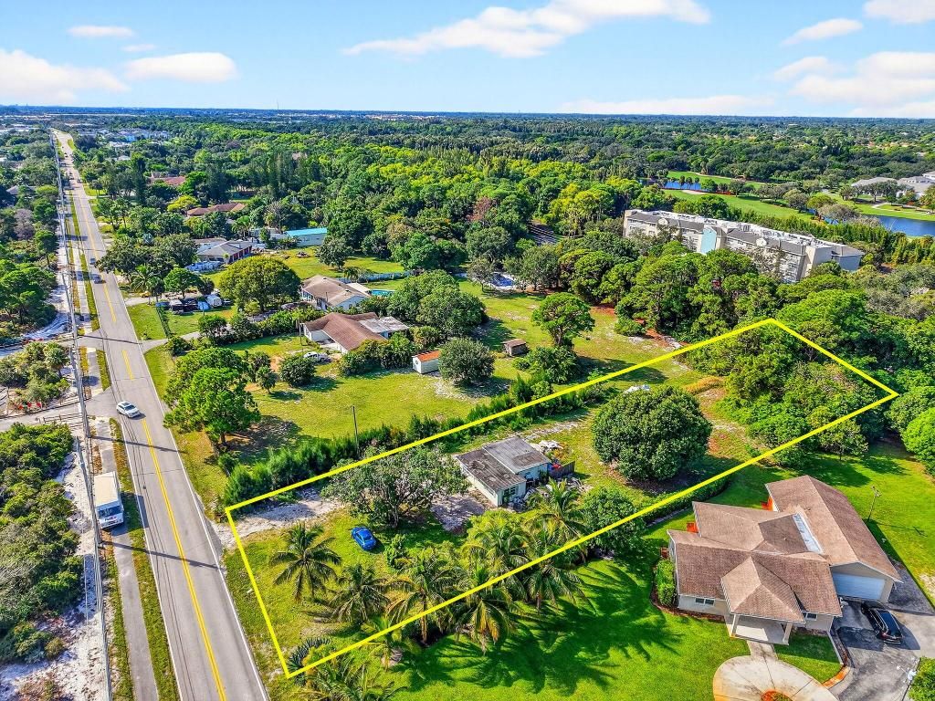 Photo of 7261 High Ridge Road, Boynton Beach, FL 33426 (MLS # R11137637)
