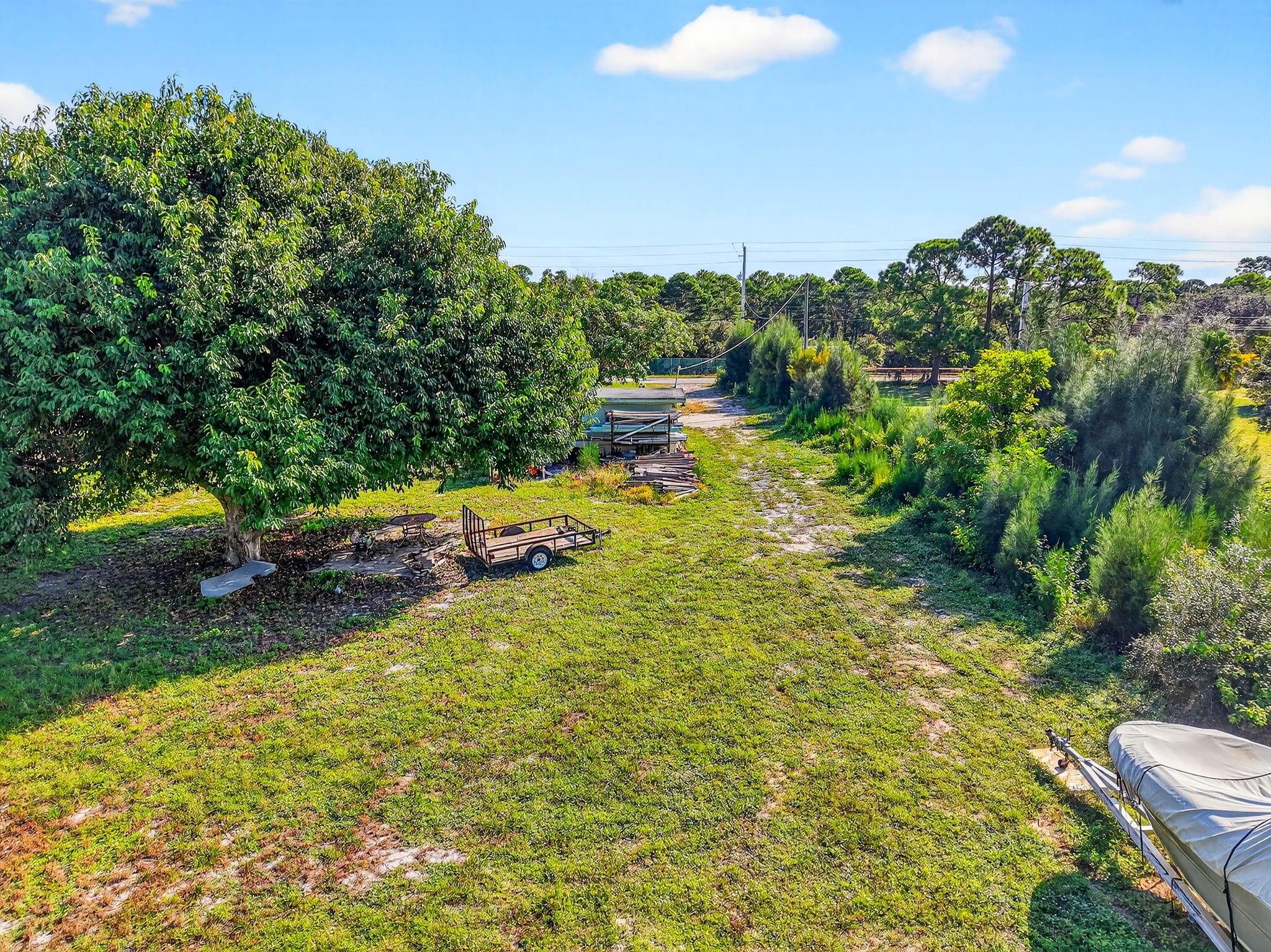 HIGH RIDGE SUB - Residential