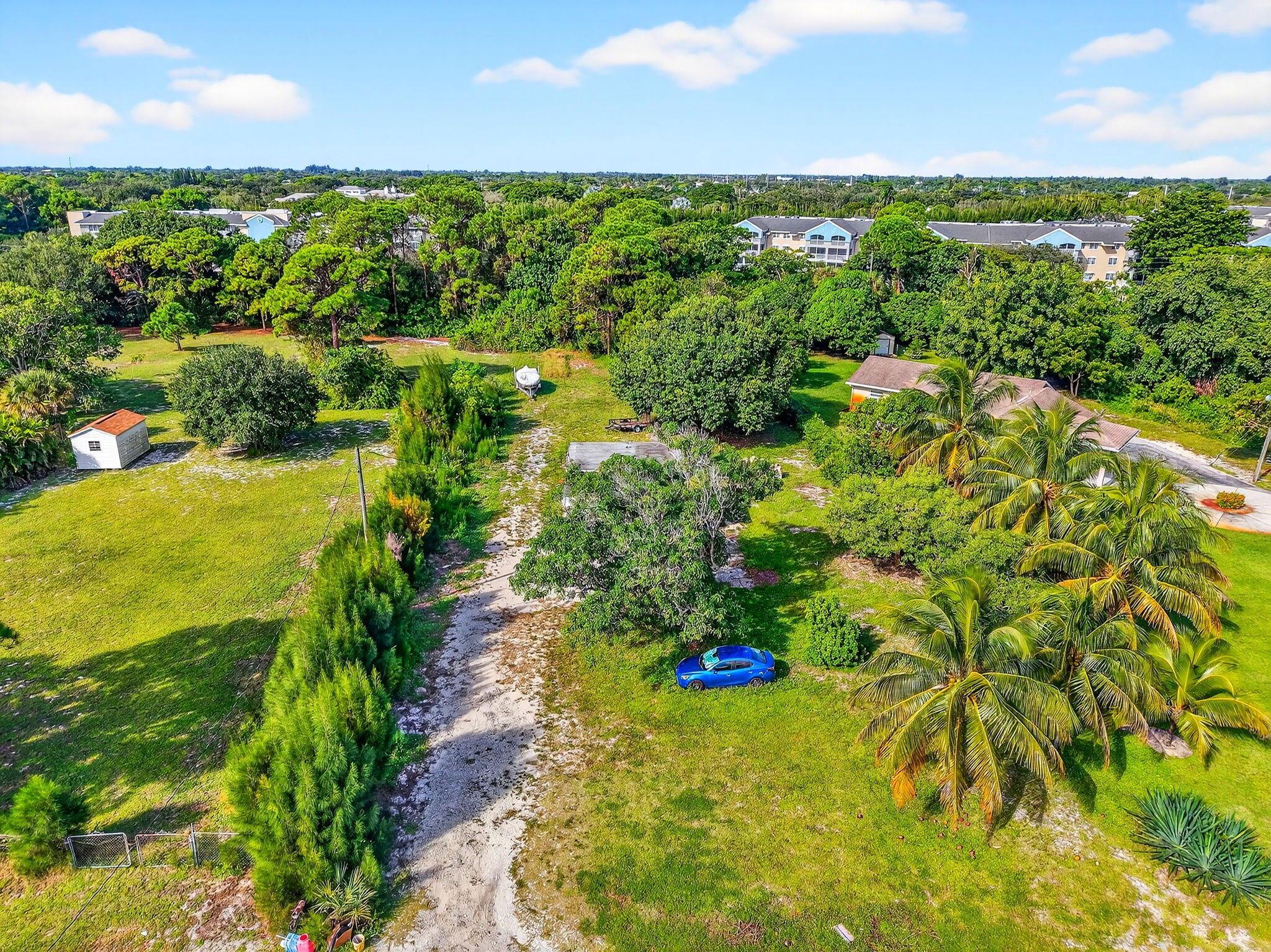 HIGH RIDGE SUB - Residential