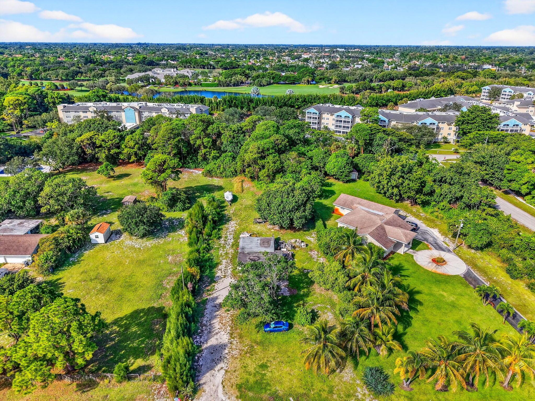 HIGH RIDGE SUB - Residential