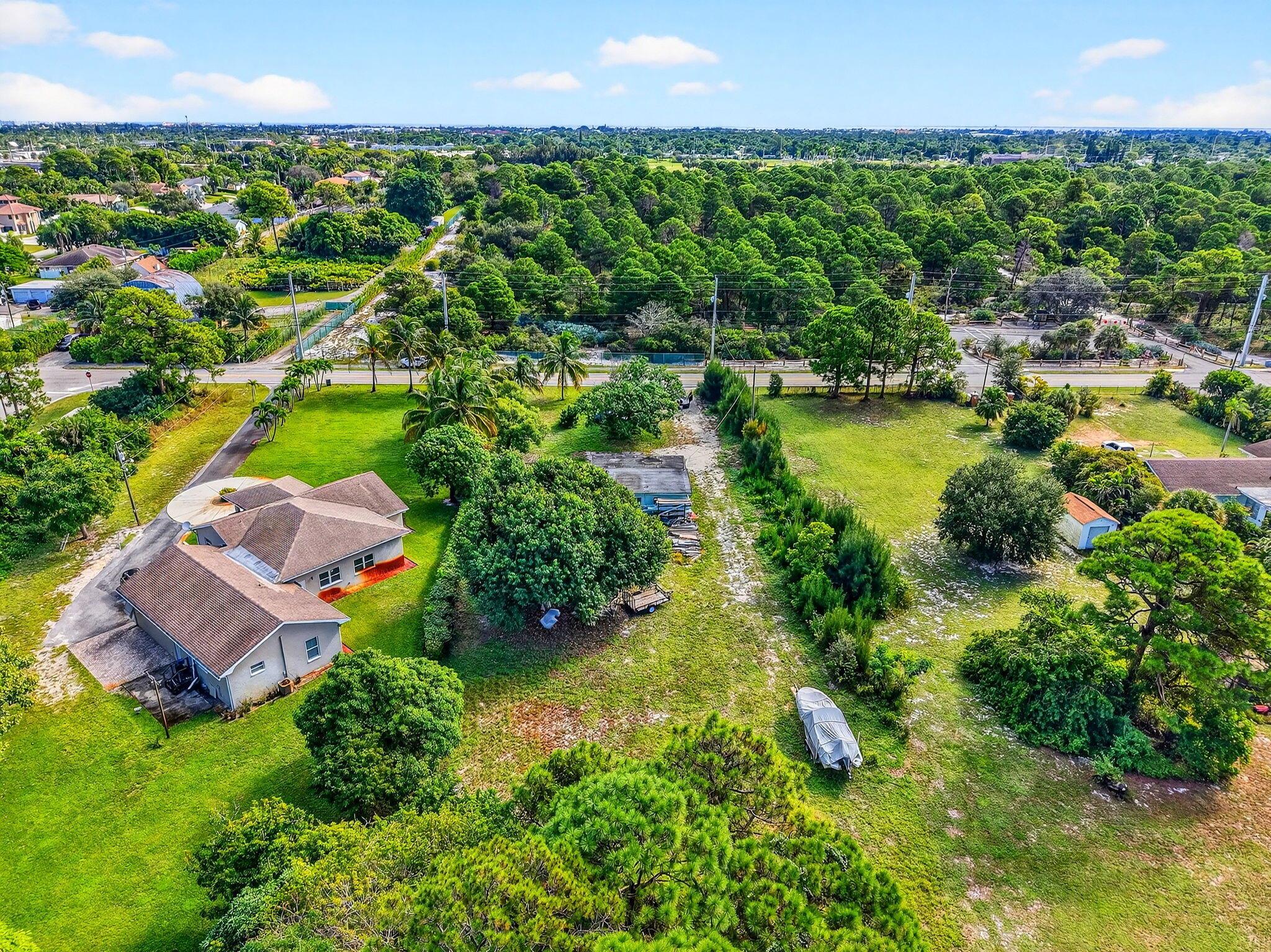 HIGH RIDGE SUB - Residential