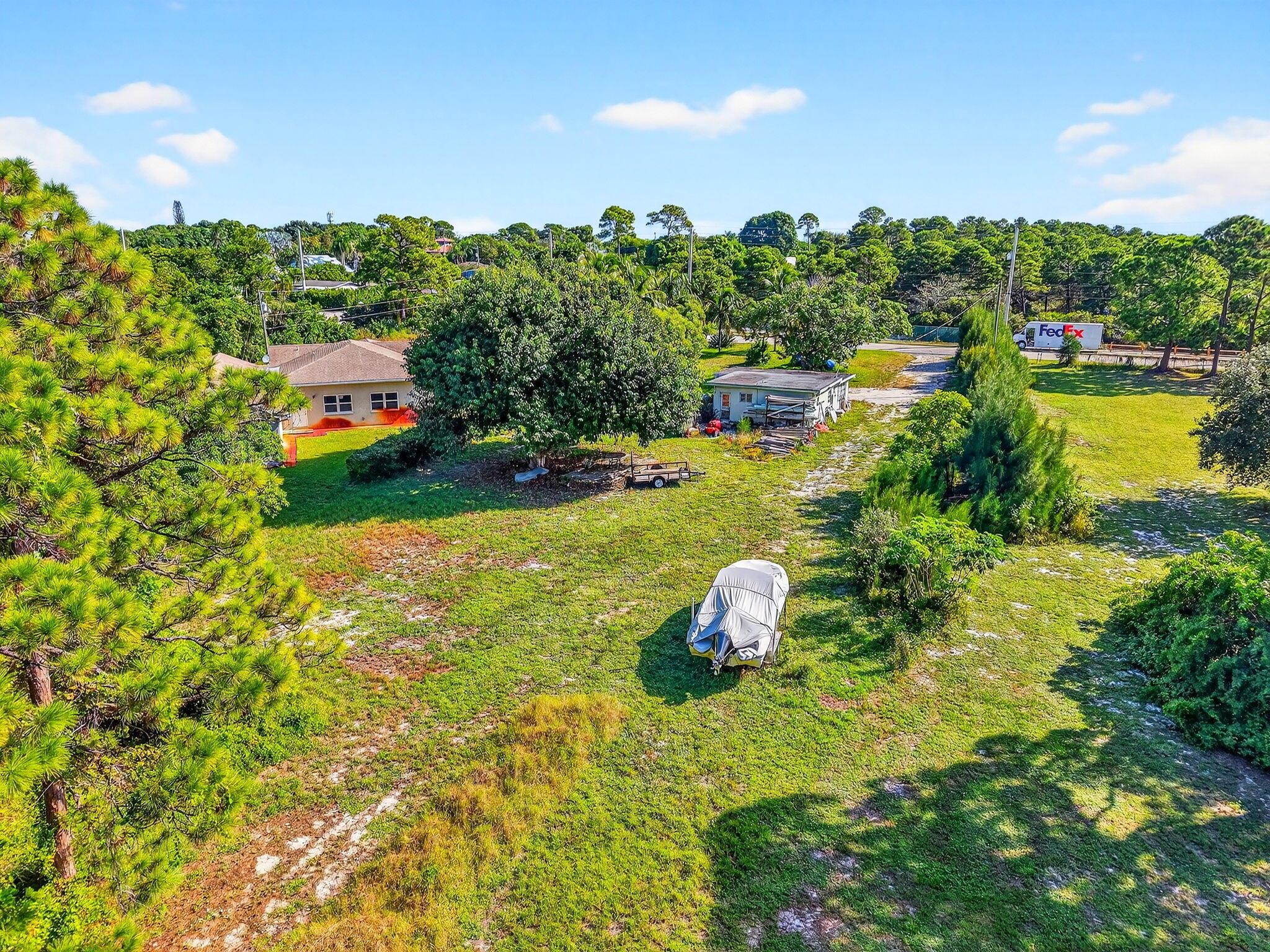 HIGH RIDGE SUB - Residential