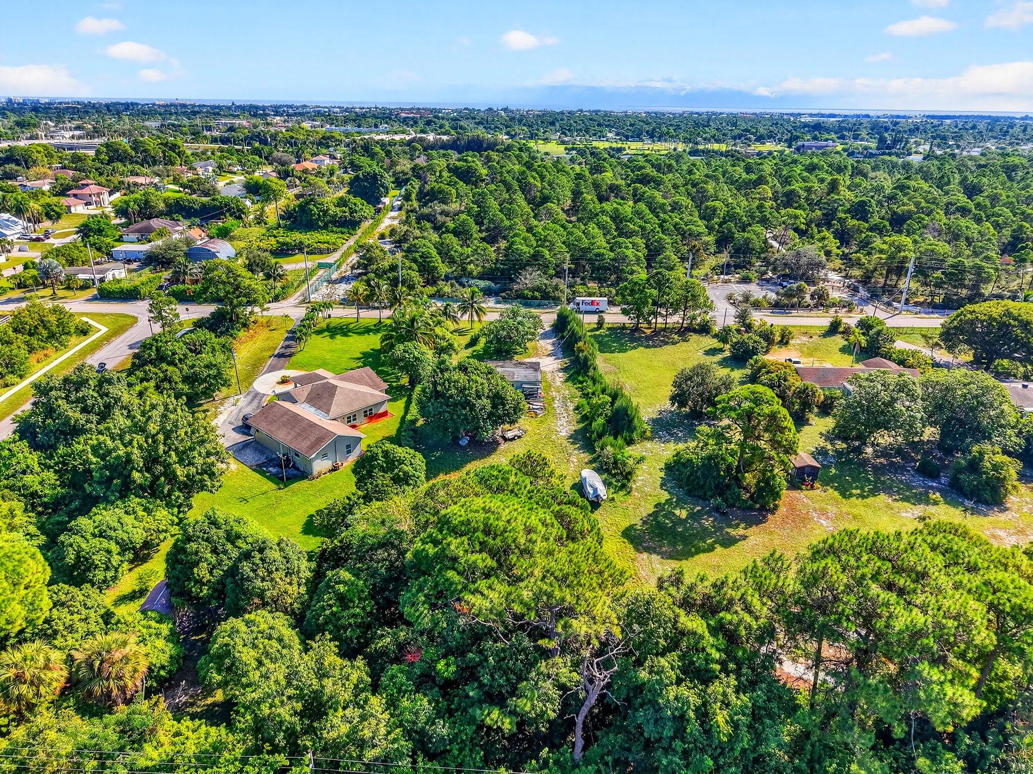 HIGH RIDGE SUB - Residential