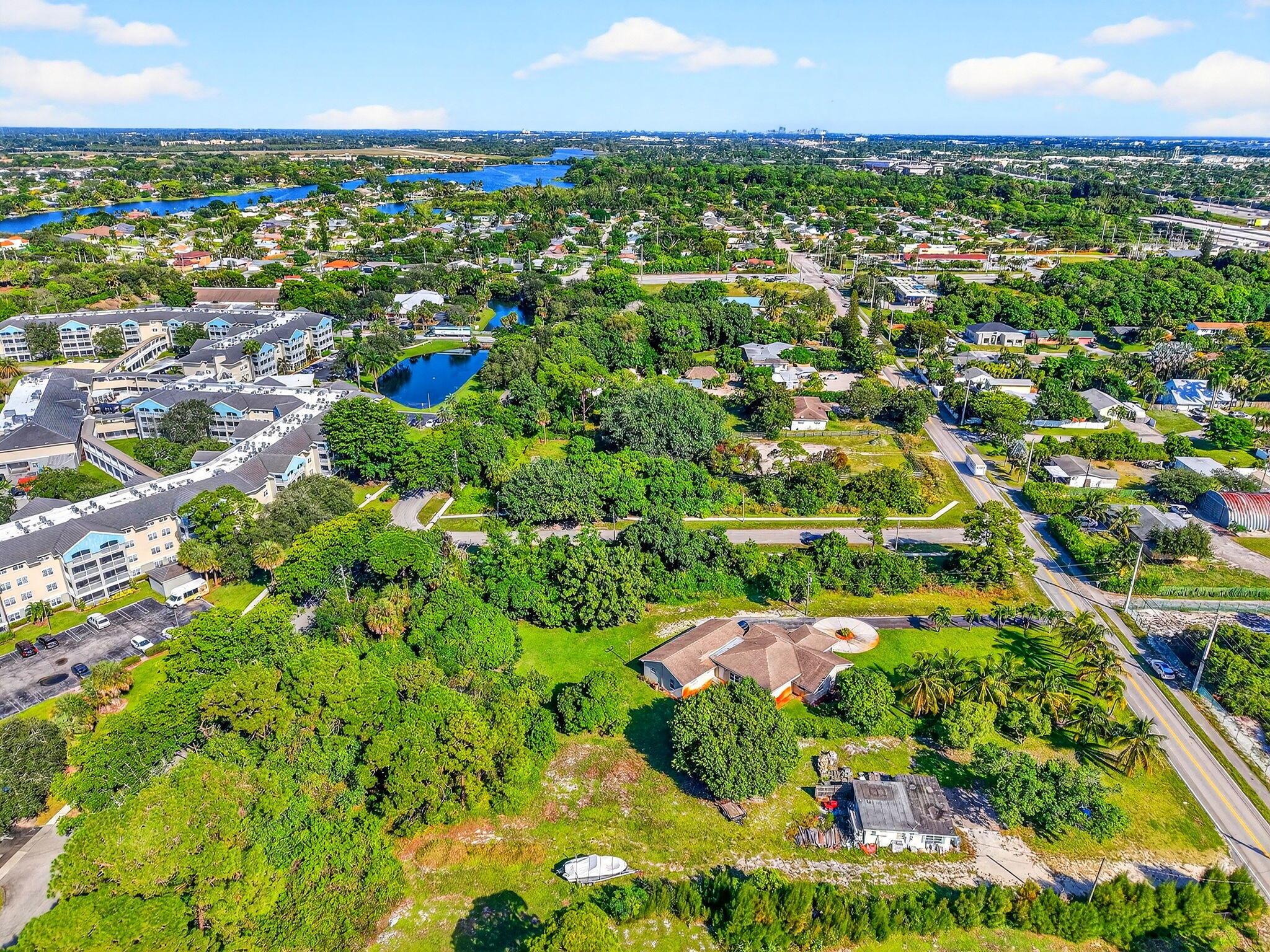 HIGH RIDGE SUB - Residential