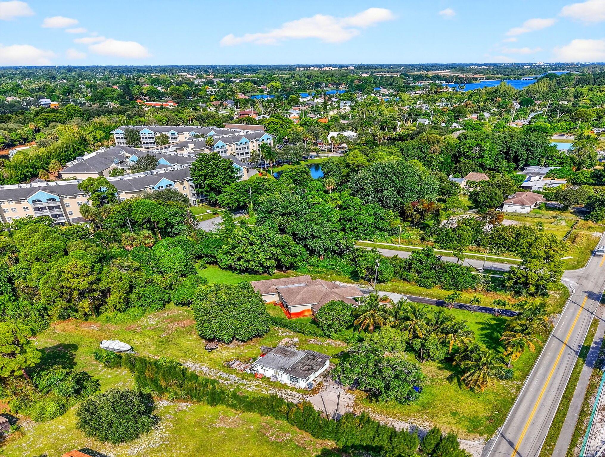 HIGH RIDGE SUB - Residential