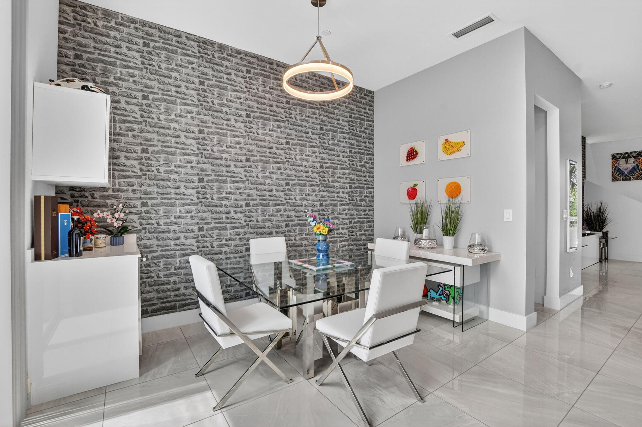 SPANISH RIVER TOWNHOMES - Residential