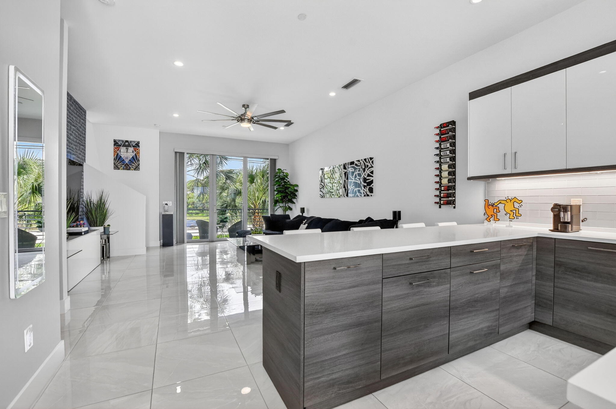 SPANISH RIVER TOWNHOMES - Residential