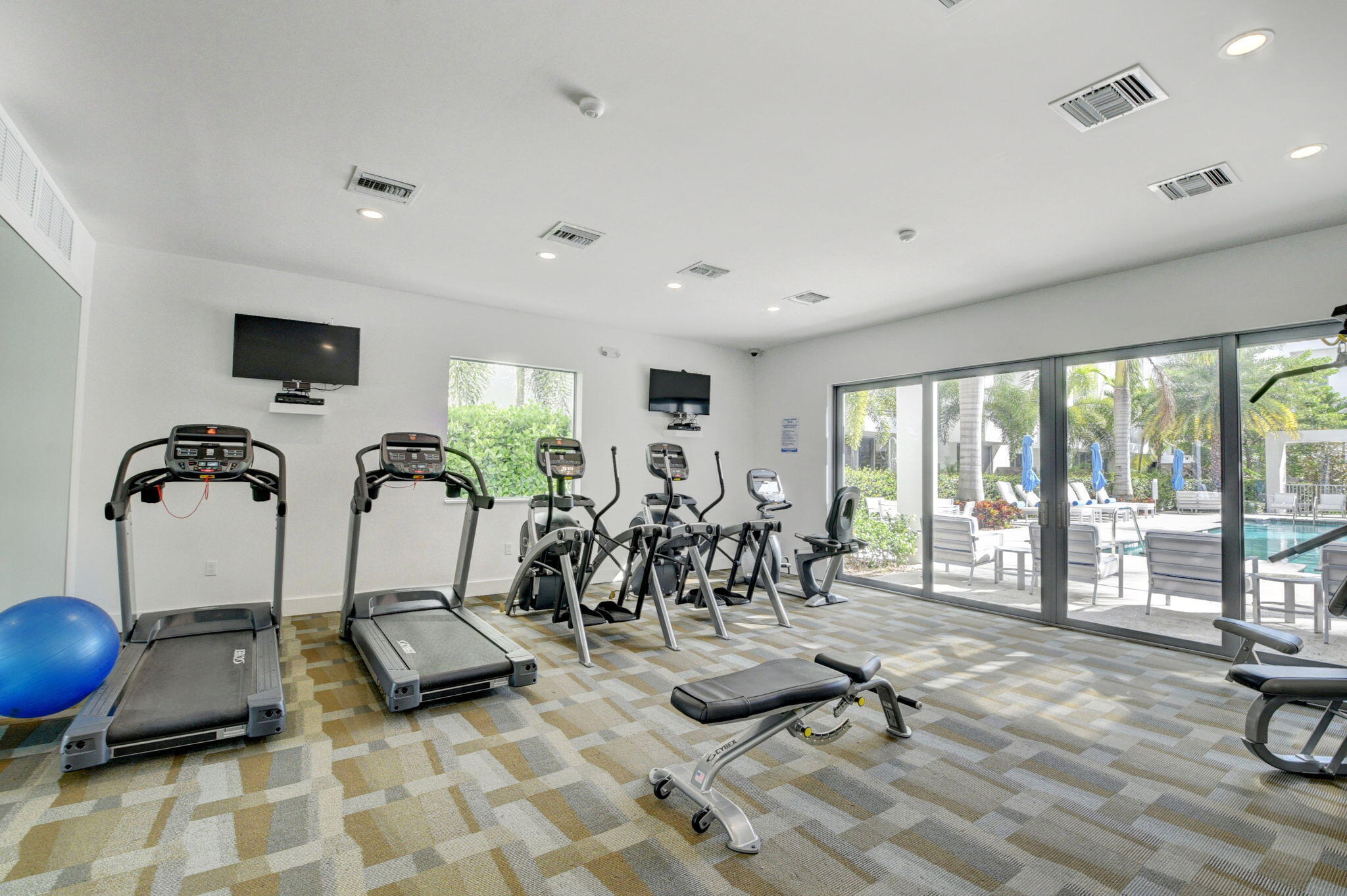 SPANISH RIVER TOWNHOMES - Residential