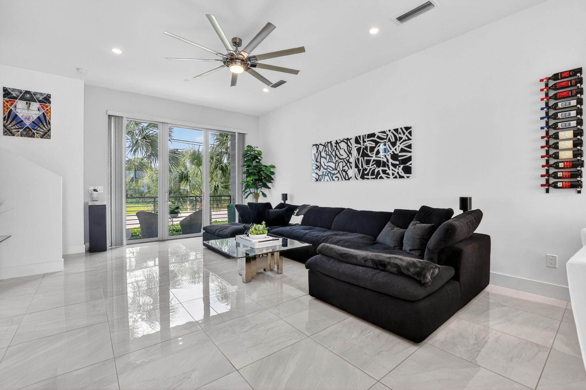SPANISH RIVER TOWNHOMES - Residential