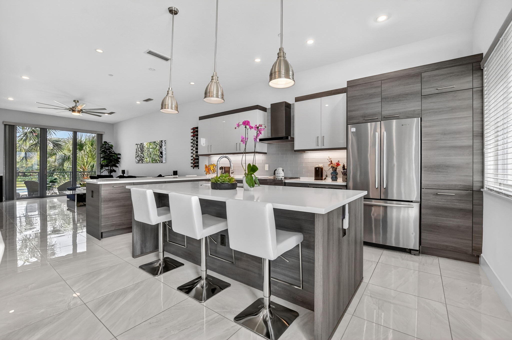 SPANISH RIVER TOWNHOMES - Residential