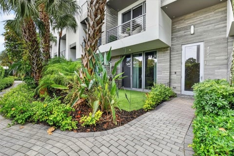 Photo of 4021 NW 18th Way, Boca Raton, FL 33431 (MLS # B26034016)