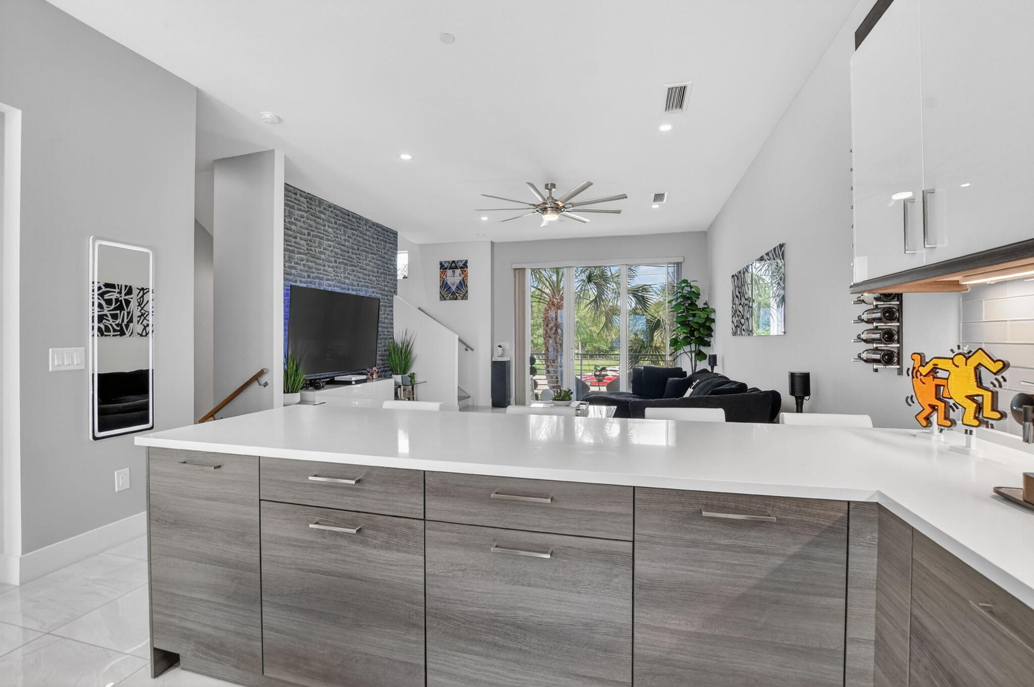 SPANISH RIVER TOWNHOMES - Residential