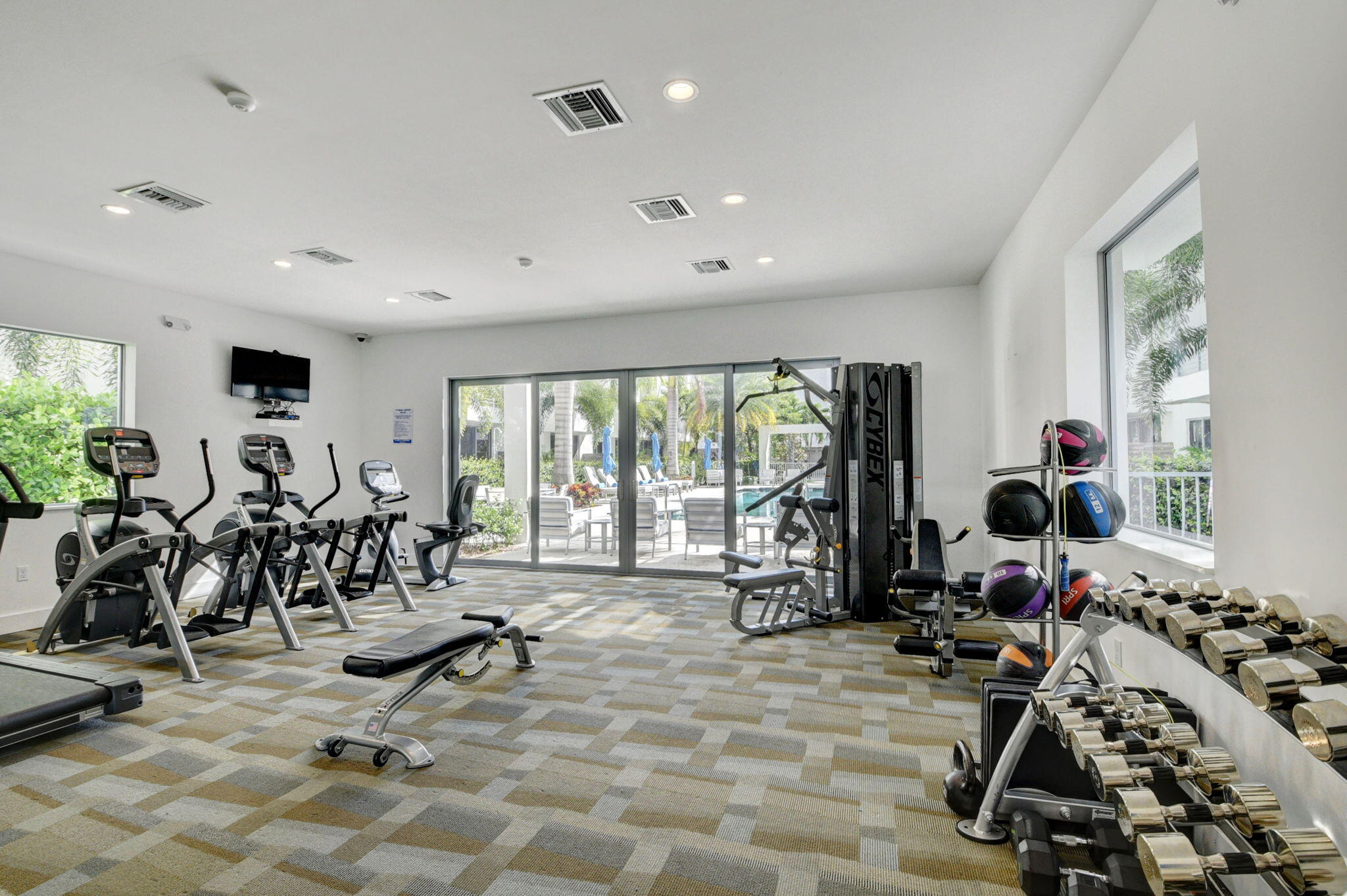 SPANISH RIVER TOWNHOMES - Residential