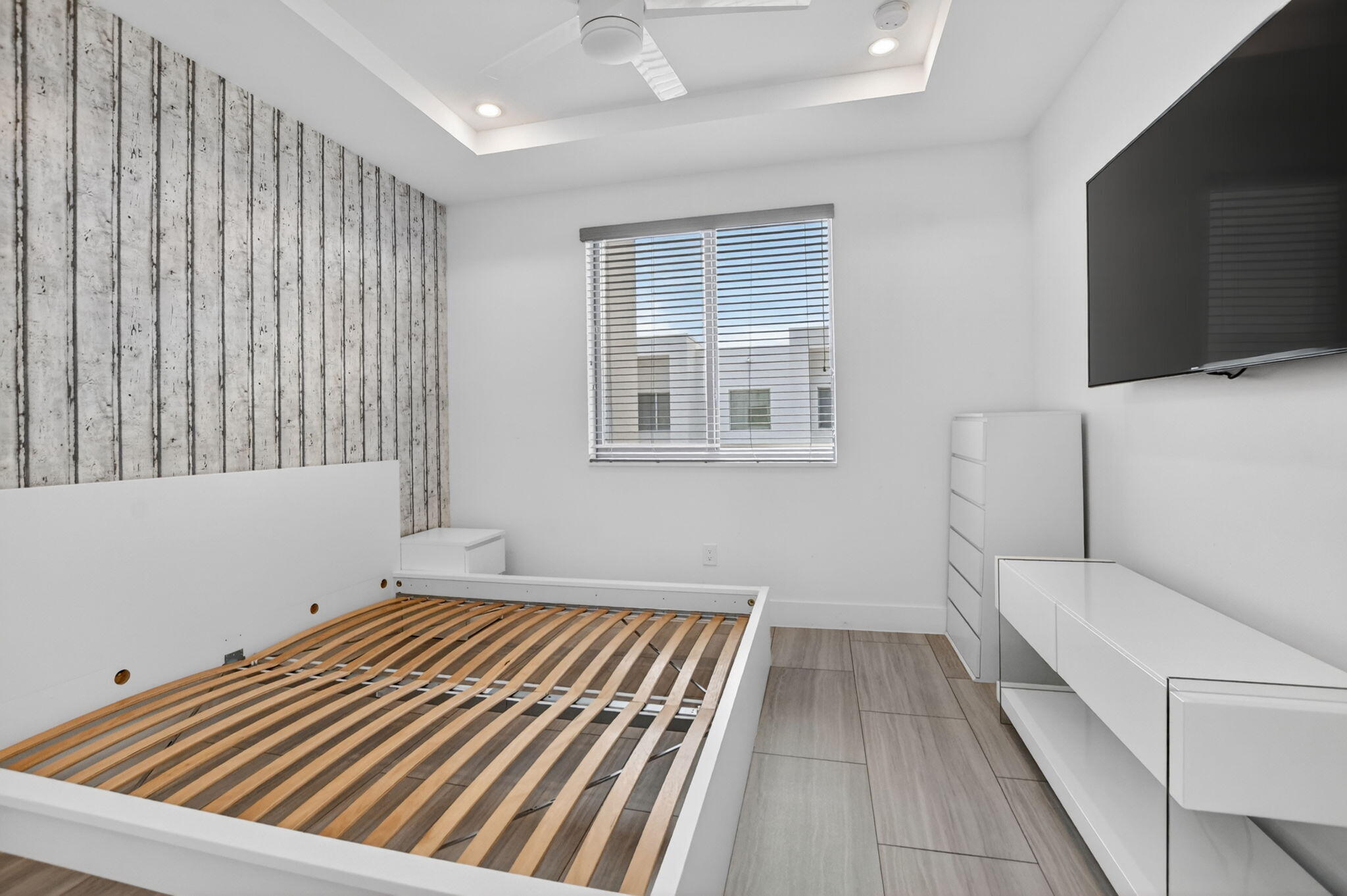 SPANISH RIVER TOWNHOMES - Residential