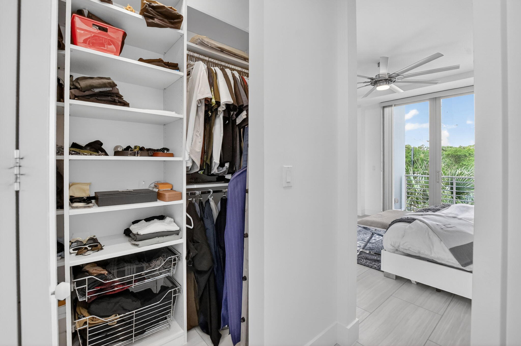 SPANISH RIVER TOWNHOMES - Residential