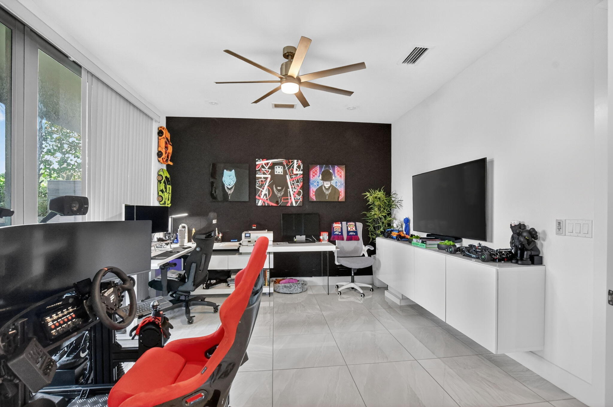 SPANISH RIVER TOWNHOMES - Residential