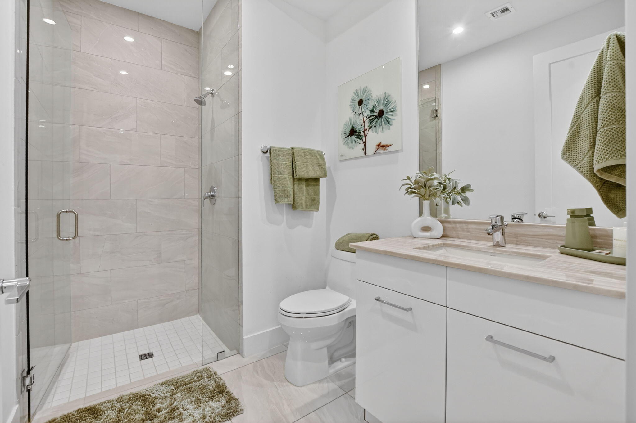 SPANISH RIVER TOWNHOMES - Residential