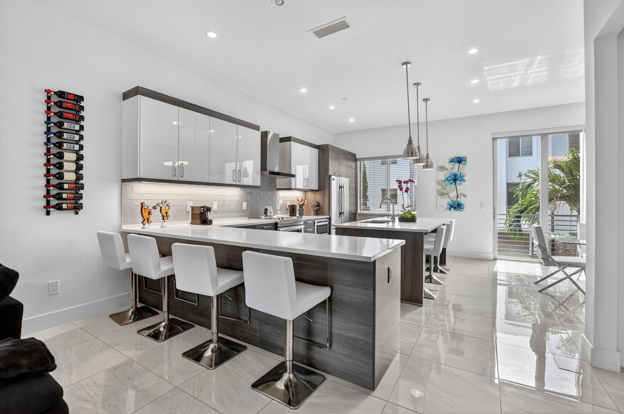 SPANISH RIVER TOWNHOMES - Residential