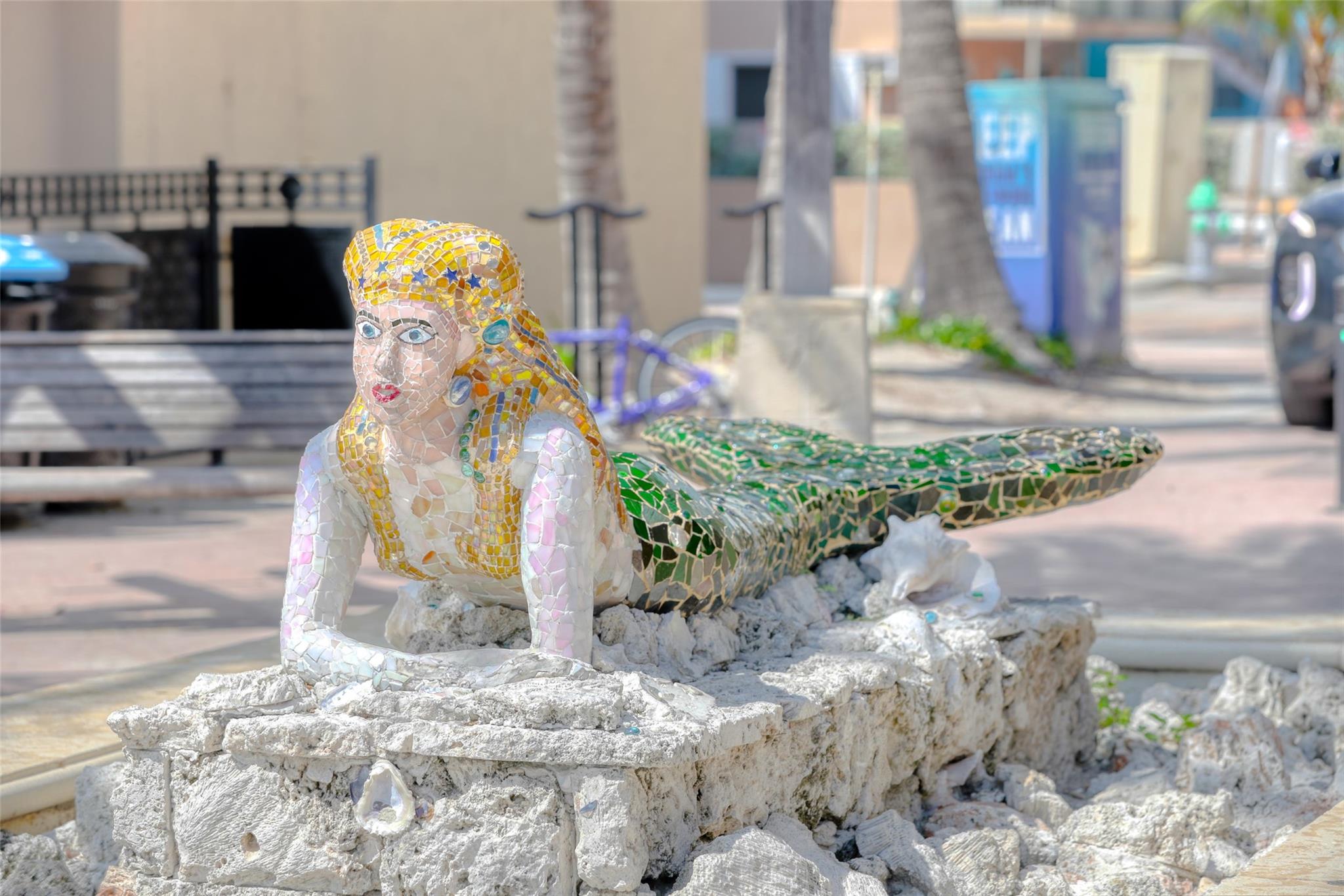 Costa Hollywood - Residential