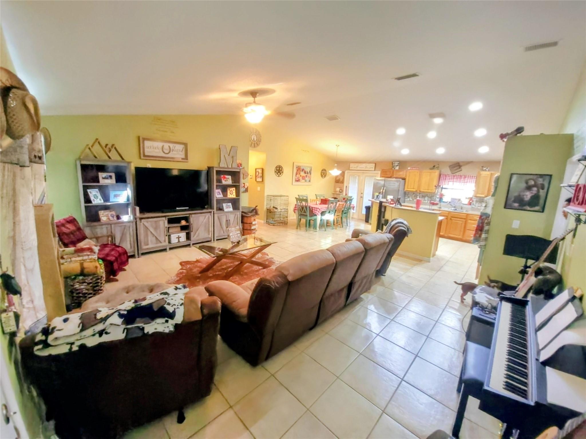 Fisheating Bay Estates - Residential