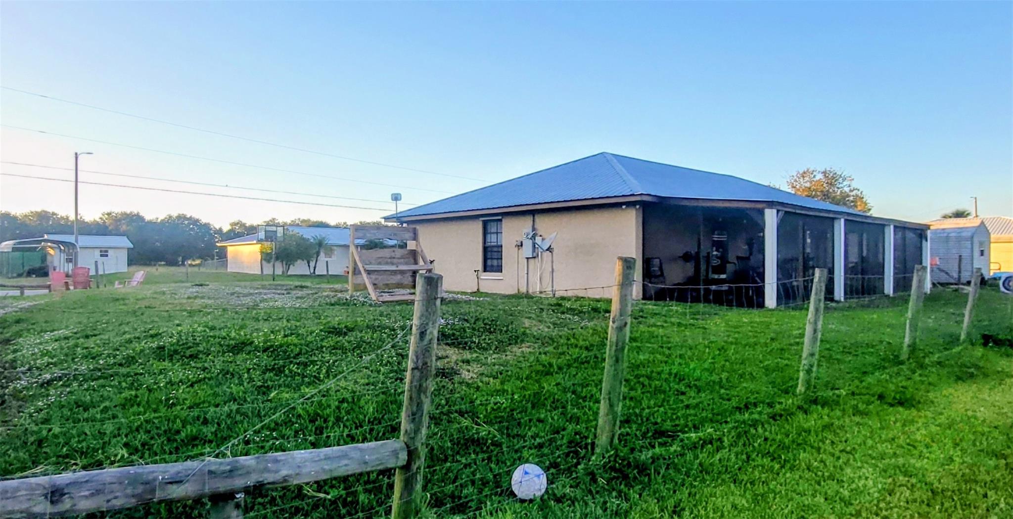 Fisheating Bay Estates - Residential