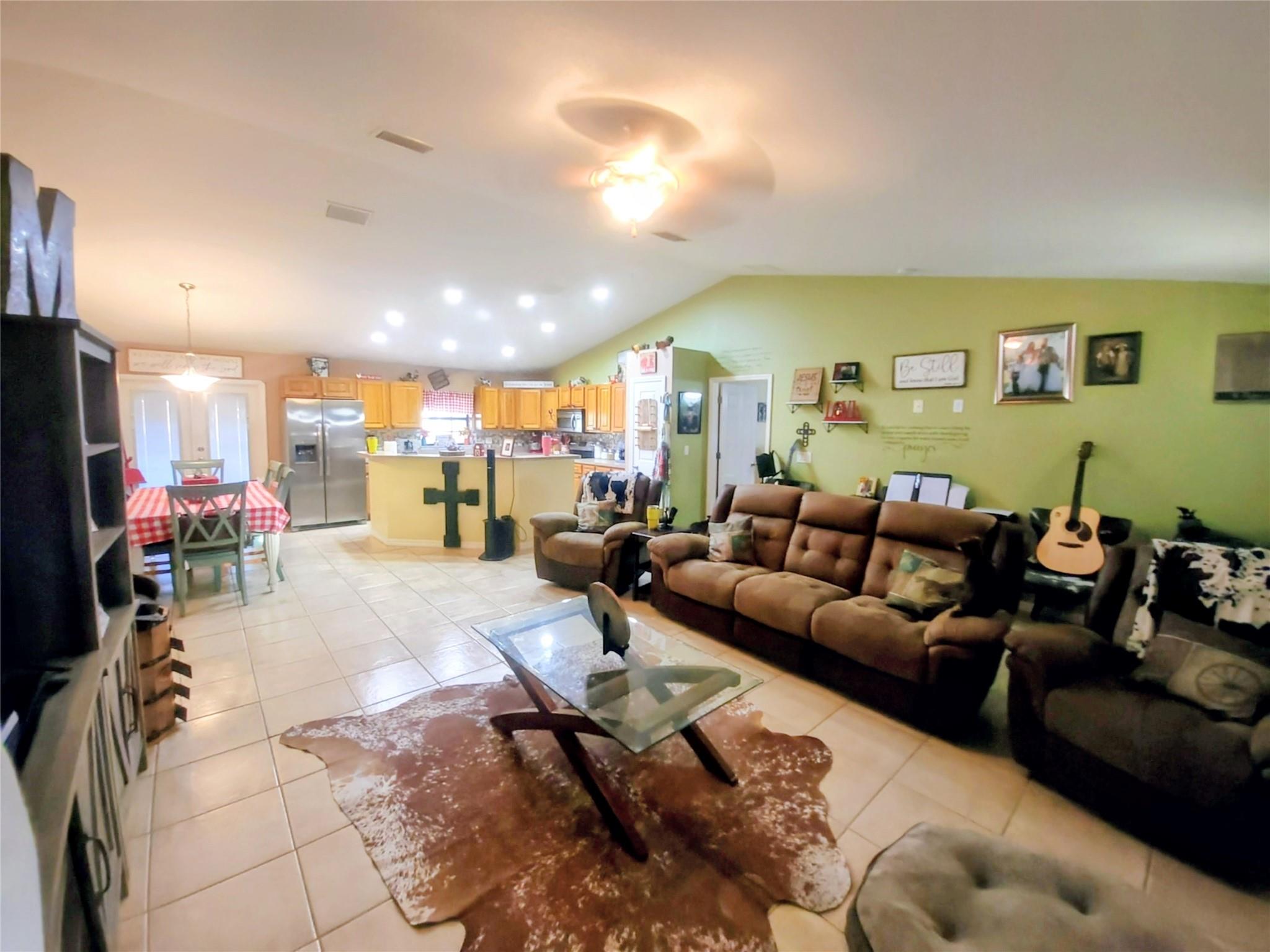 Fisheating Bay Estates - Residential