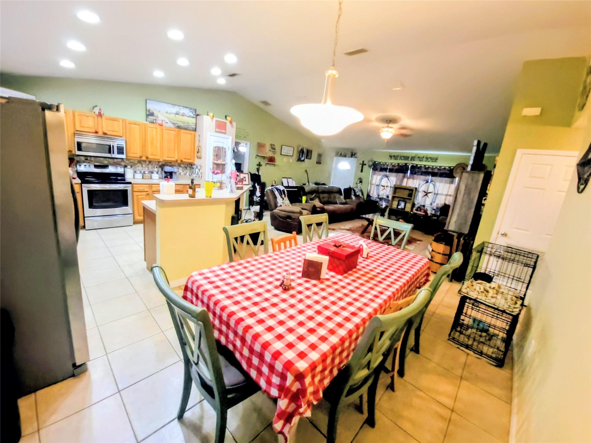 Fisheating Bay Estates - Residential