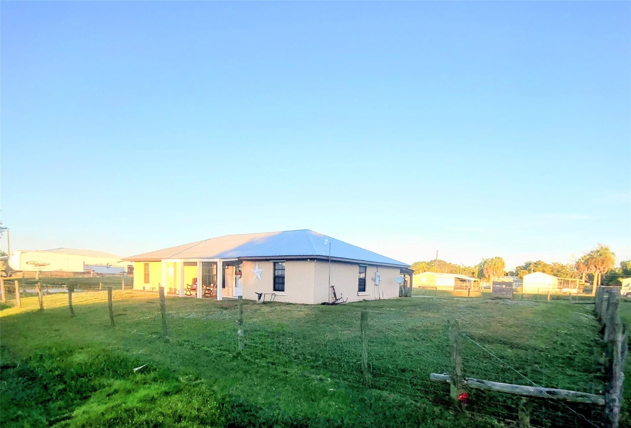 Fisheating Bay Estates - Residential