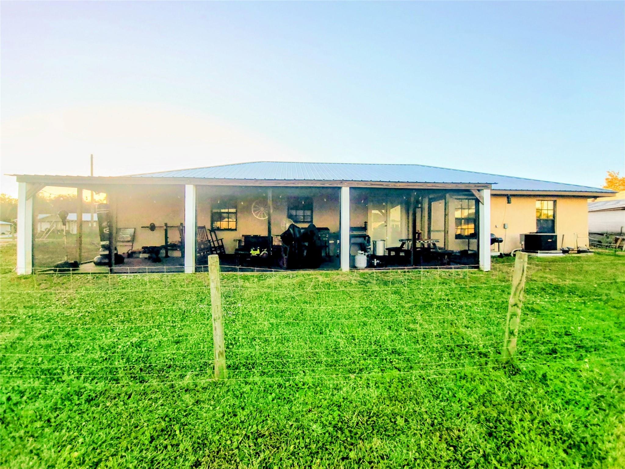 Fisheating Bay Estates - Residential