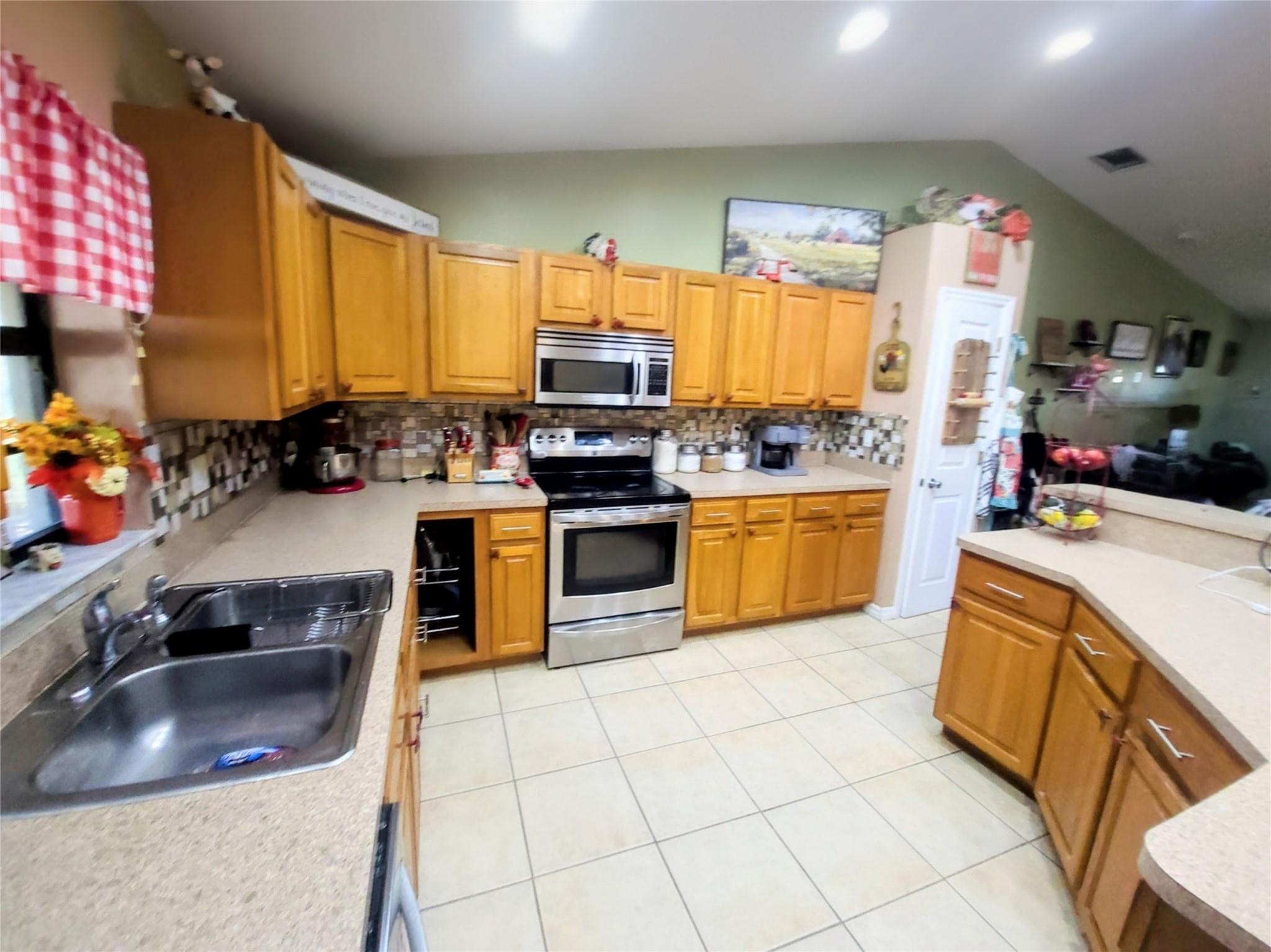 Fisheating Bay Estates - Residential