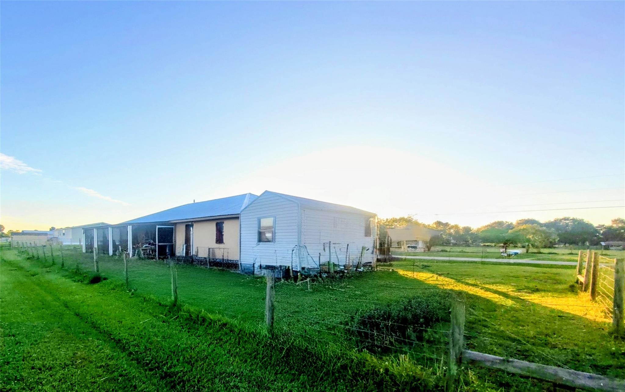 Fisheating Bay Estates - Residential