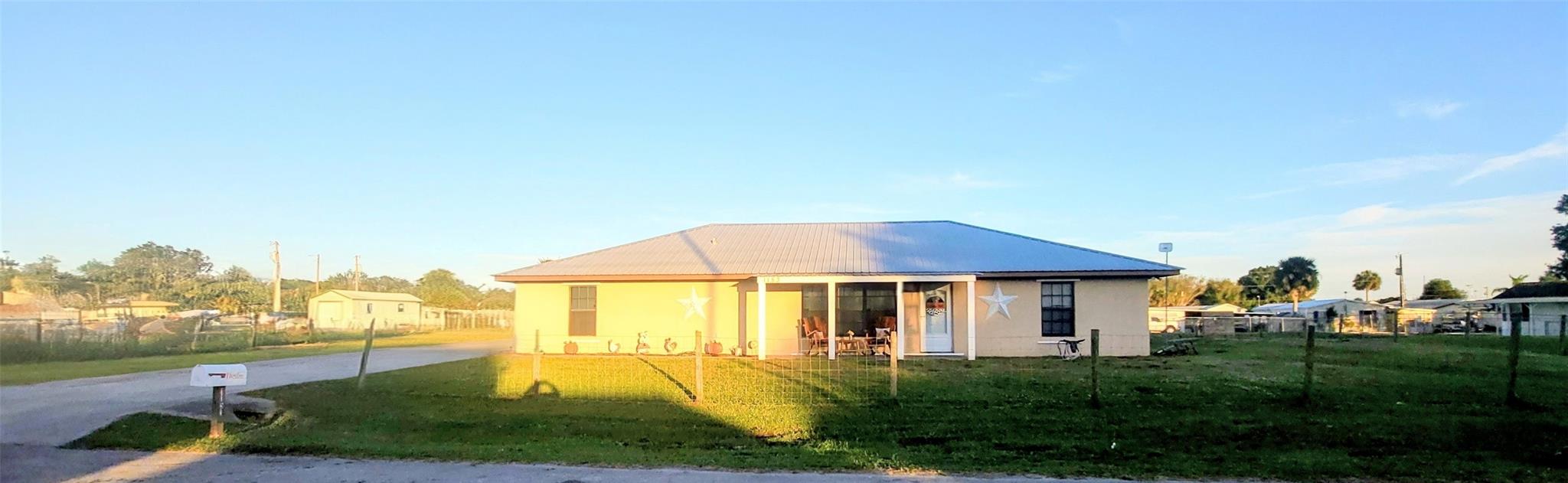 Fisheating Bay Estates - Residential