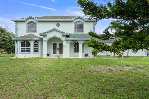 6934 Grapeview Boulevard The Acreage FL 33470