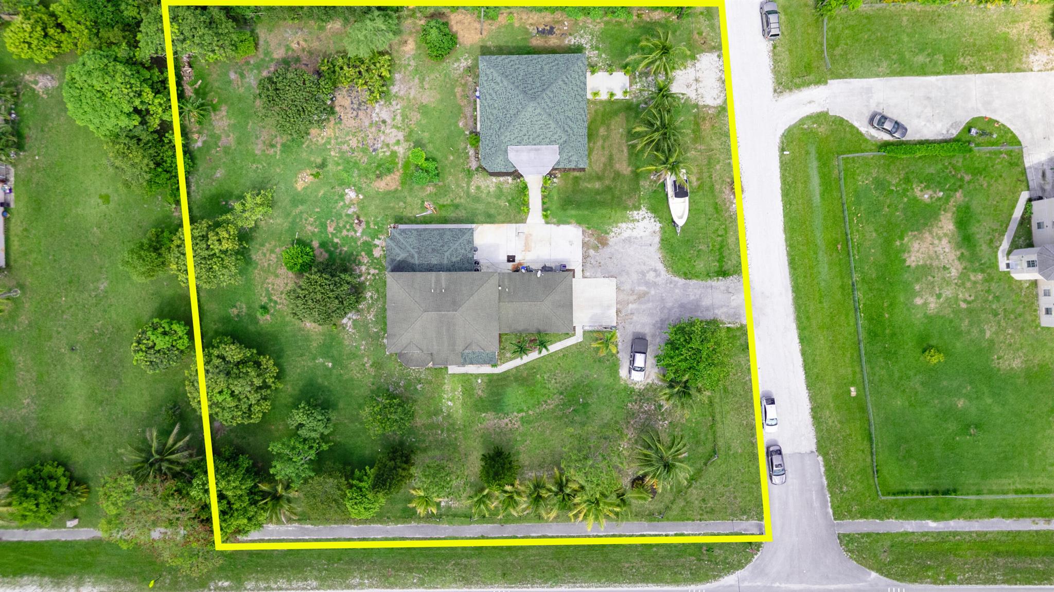 Loxahatchee - Residential