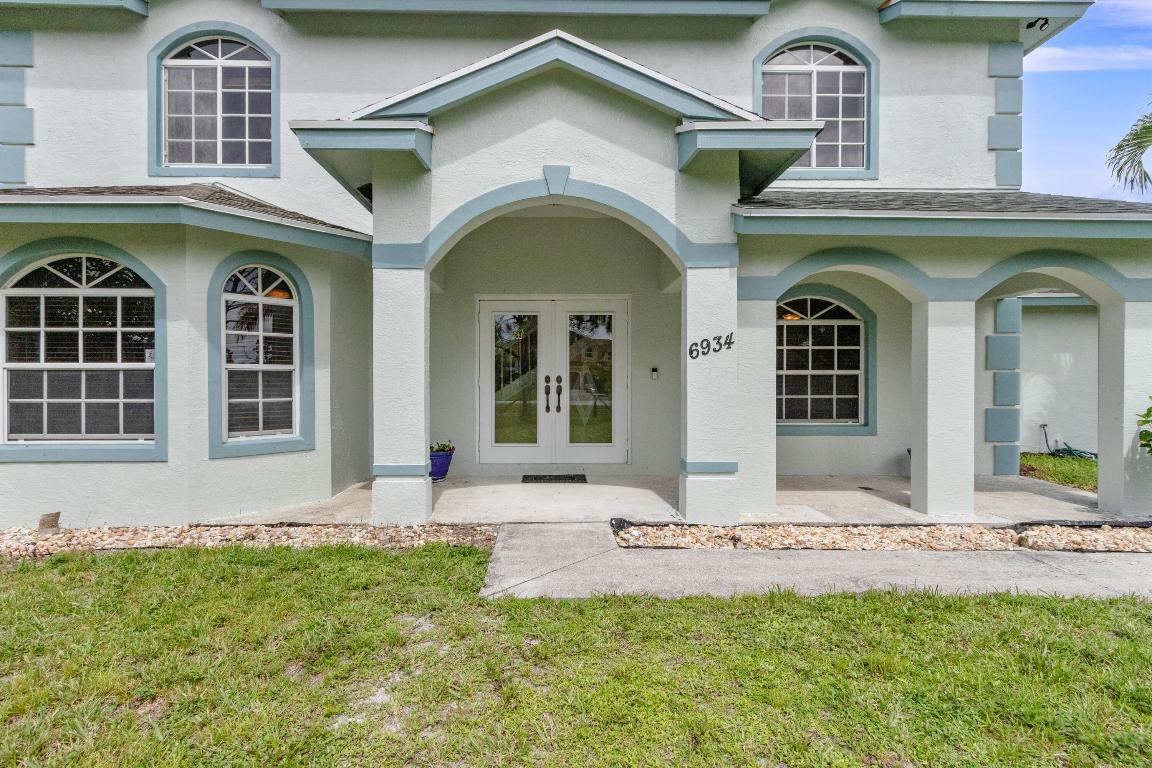 Loxahatchee - Residential