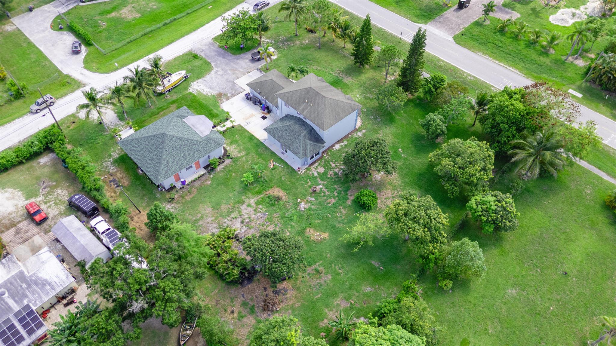 Loxahatchee - Residential