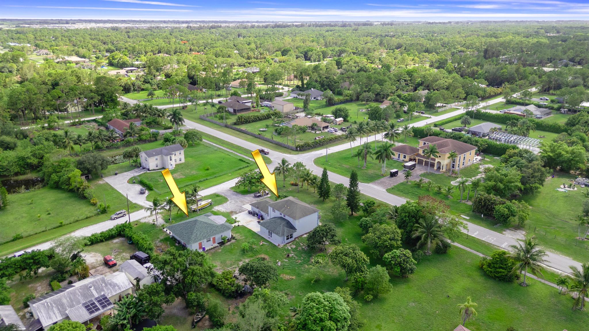 Loxahatchee - Residential