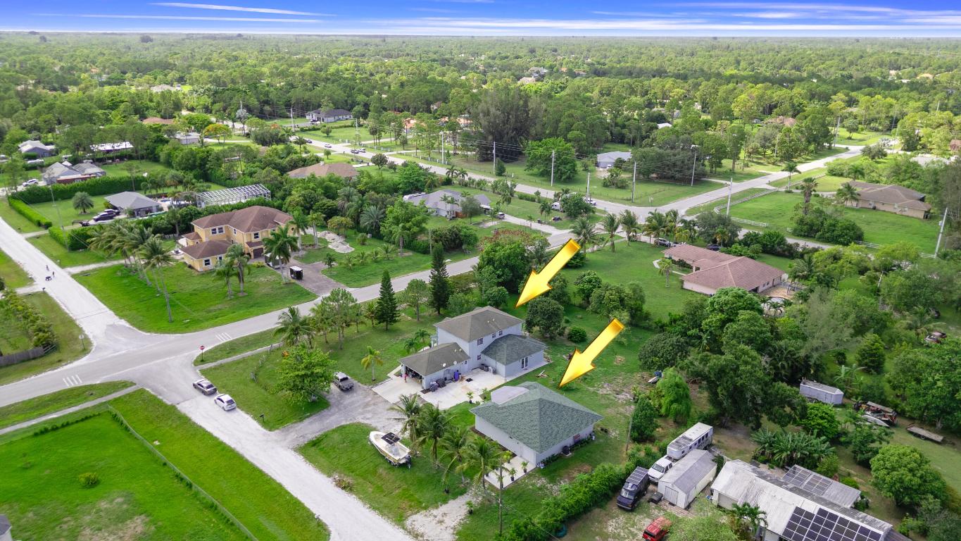 Loxahatchee - Residential